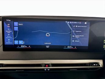 BMW iX 50 111.5kWh M Sport Auto xDrive 5dr