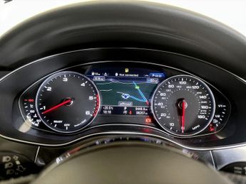 Audi A7 3.0 TDI V6 Black Edition Sportback S Tronic quattro Euro 6 (s/s)