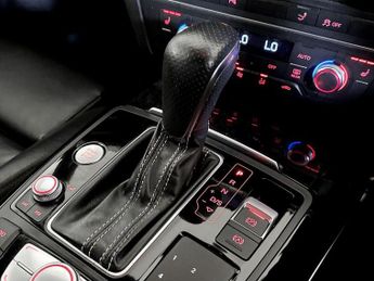 Audi A7 3.0 TDI V6 Black Edition Sportback S Tronic quattro Euro 6 (s/s)