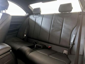BMW 2 Series 3.0 M240i GPF Auto Euro 6 (s/s) 2dr