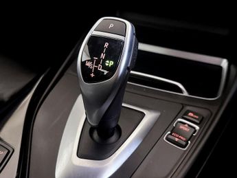 BMW 2 Series 3.0 M240i GPF Auto Euro 6 (s/s) 2dr