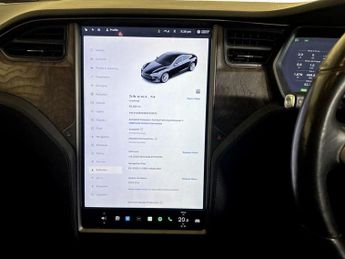 Tesla Model S (Dual Motor) Long Range Auto 4WD 5dr