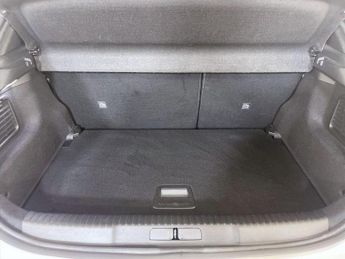 Vauxhall Mokka 1.2 Turbo Elite Nav Euro 6 (s/s) 5dr