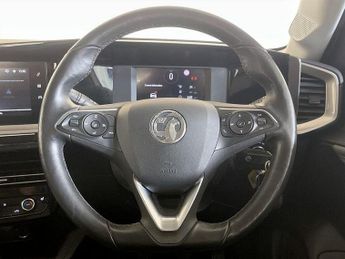 Vauxhall Mokka 1.2 Turbo Elite Nav Euro 6 (s/s) 5dr