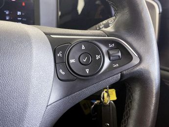 Vauxhall Mokka 1.2 Turbo Elite Nav Euro 6 (s/s) 5dr
