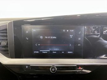 Vauxhall Mokka 1.2 Turbo Elite Nav Euro 6 (s/s) 5dr