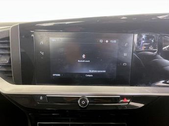 Vauxhall Mokka 1.2 Turbo Elite Nav Euro 6 (s/s) 5dr