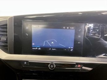 Vauxhall Mokka 1.2 Turbo Elite Nav Euro 6 (s/s) 5dr