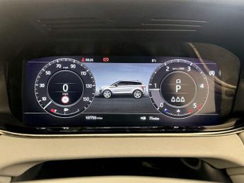 Land Rover Range Rover Evoque 2.0 D180 MHEV First Edition Auto 4WD Euro 6 (s/s) 5dr
