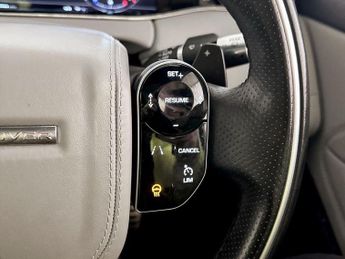 Land Rover Range Rover Evoque 2.0 D180 MHEV First Edition Auto 4WD Euro 6 (s/s) 5dr