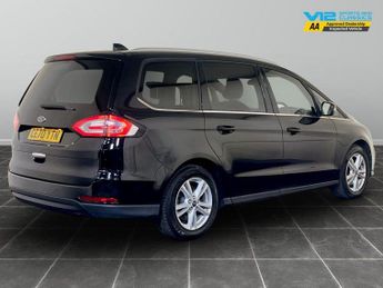 Ford Galaxy 2.0 EcoBlue Titanium Auto Euro 6 (s/s) 5dr