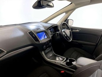 Ford Galaxy 2.0 EcoBlue Titanium Auto Euro 6 (s/s) 5dr