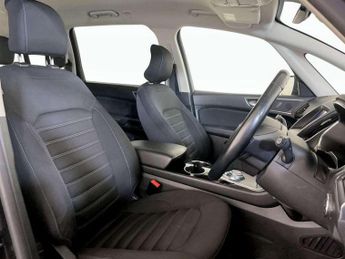 Ford Galaxy 2.0 EcoBlue Titanium Auto Euro 6 (s/s) 5dr