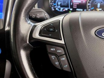 Ford Galaxy 2.0 EcoBlue Titanium Auto Euro 6 (s/s) 5dr