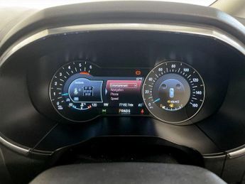 Ford Galaxy 2.0 EcoBlue Titanium Auto Euro 6 (s/s) 5dr