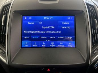 Ford Galaxy 2.0 EcoBlue Titanium Auto Euro 6 (s/s) 5dr