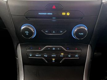 Ford Galaxy 2.0 EcoBlue Titanium Auto Euro 6 (s/s) 5dr