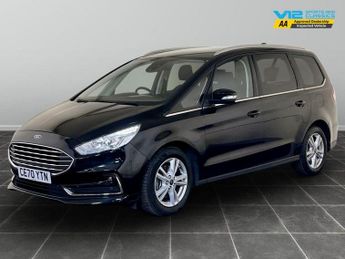 Ford Galaxy 2.0 EcoBlue Titanium Auto Euro 6 (s/s) 5dr
