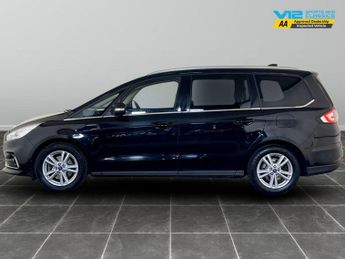 Ford Galaxy 2.0 EcoBlue Titanium Auto Euro 6 (s/s) 5dr
