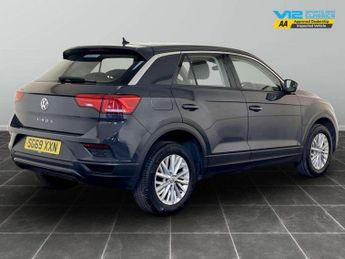 Volkswagen T-Roc 1.0 TSI S Euro 6 (s/s) 5dr