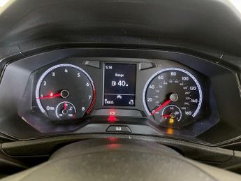 Volkswagen T-Roc 1.0 TSI S Euro 6 (s/s) 5dr