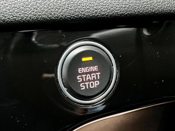 Kia Sportage 1.6 CRDi EcoDynamics+ 4 DCT Euro 6 (s/s) 5dr