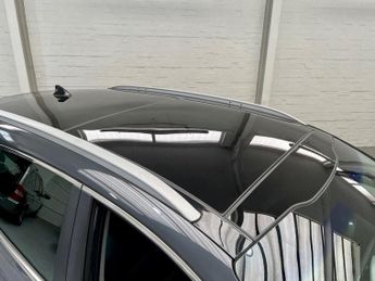 Kia Sportage 1.6 CRDi EcoDynamics+ 4 DCT Euro 6 (s/s) 5dr