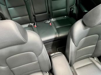 Kia Sportage 1.6 CRDi EcoDynamics+ 4 DCT Euro 6 (s/s) 5dr