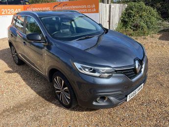 Renault Kadjar 1.6 dCi Signature Nav Euro 6 (s/s) 5dr