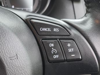 Mazda CX-5 2.2 SKYACTIV-D SE-L Nav Auto Euro 6 (s/s) 5dr