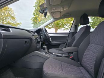 Skoda Octavia 1.2 TSI SE DSG Euro 6 (s/s) 5dr