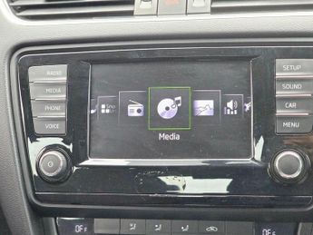 Skoda Octavia 1.2 TSI SE DSG Euro 6 (s/s) 5dr