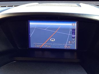 Ford Kuga 2.0 TDCi Titanium Powershift AWD Euro 6 (s/s) 5dr