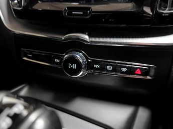 Volvo XC60 R-Design D4 AWD