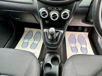 Hyundai i10 1.2 Comfort Euro 4 5dr
