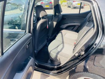 Hyundai i10 1.2 Active Auto Euro 5 5dr