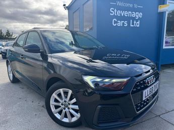 Audi A1 1.0 TFSI 30 Sport Sportback Euro 6 (s/s) 5dr