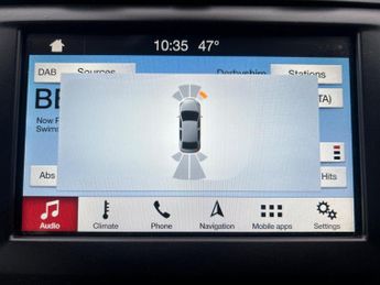 Ford Mondeo 2.0 TDCi Titanium Edition Powershift Euro 6 (s/s) 5dr