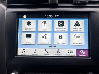 Ford Mondeo 2.0 TDCi Titanium Edition Powershift Euro 6 (s/s) 5dr