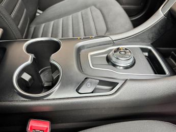 Ford Mondeo 2.0 EcoBlue Zetec Edition Auto Euro 6 (s/s) 5dr