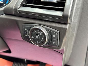 Ford Mondeo 2.0 EcoBlue Zetec Edition Auto Euro 6 (s/s) 5dr