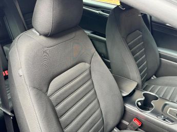 Ford Mondeo 2.0 EcoBlue Zetec Edition Auto Euro 6 (s/s) 5dr