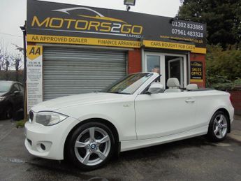 BMW 118 2.0 118d Exclusive Edition Euro 5 (s/s) 2dr
