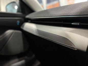 Ford Mustang Mach-E Standard Range 70kWh 5dr