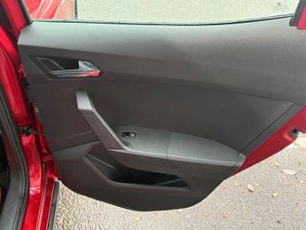 SEAT Arona 1.0 TSI SE Technology DSG Euro 6 (s/s) 5dr