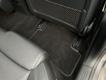 Mercedes-Benz A Class AMG A 35 4MATIC PREMIUM AUTO