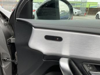 Mercedes-Benz A Class AMG A 35 4MATIC PREMIUM AUTO