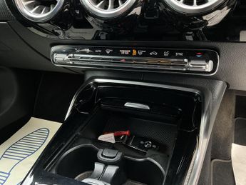 Mercedes-Benz A Class AMG A 35 4MATIC PREMIUM AUTO