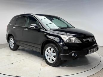 Honda CR-V 2.0 i-VTEC ES 5dr