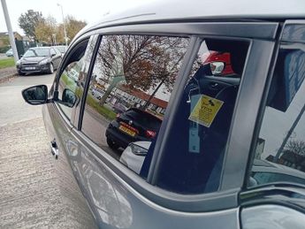 Nissan Leaf 40kWh Tekna Auto 5dr